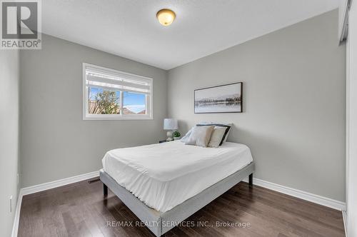 3836 Allcroft Road, Mississauga, ON - Indoor Photo Showing Bedroom