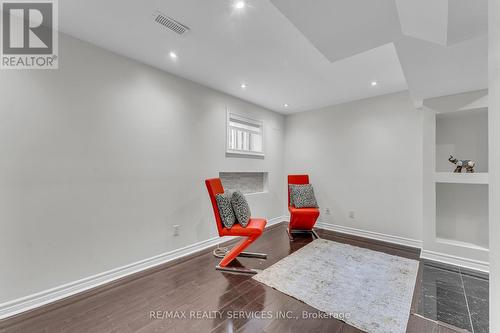 3836 Allcroft Road, Mississauga (Lisgar), ON - Indoor Photo Showing Other Room