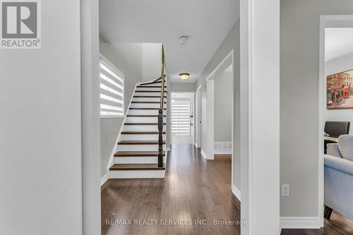 3836 Allcroft Road, Mississauga, ON - Indoor Photo Showing Other Room