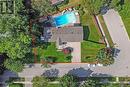 1381 Beemer Avenue, Mississauga, ON  - Outdoor With View 