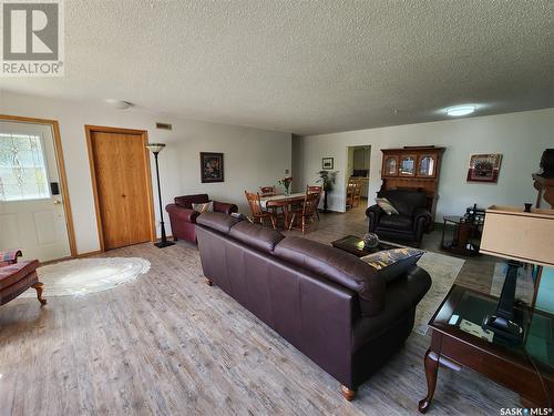 114 Cairo Street, Wolseley, SK - Indoor