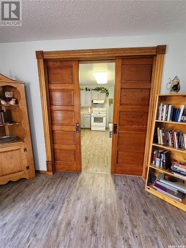 114 Cairo Street, Wolseley, SK - Indoor Photo Showing Other Room