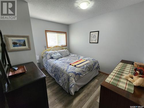 114 Cairo Street, Wolseley, SK - Indoor Photo Showing Bedroom