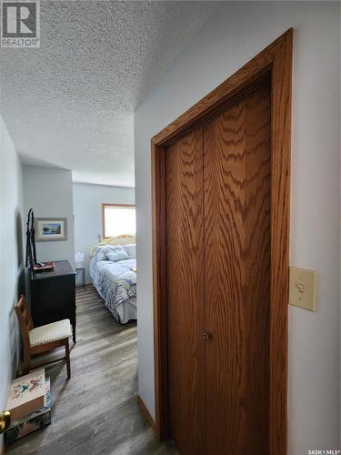 114 Cairo Street, Wolseley, SK - Indoor Photo Showing Bedroom