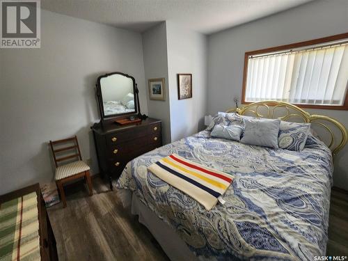 114 Cairo Street, Wolseley, SK - Indoor Photo Showing Bedroom