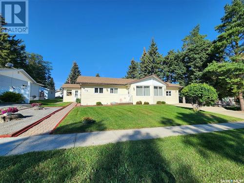 114 Cairo Street, Wolseley, SK - Outdoor