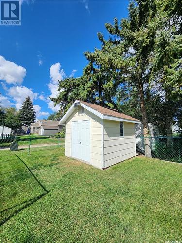 114 Cairo Street, Wolseley, SK - Outdoor