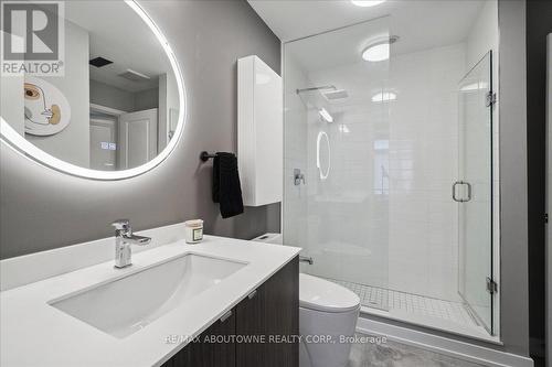 3081 Ernest Appelbe Boulevard W, Oakville, ON - Indoor Photo Showing Bathroom