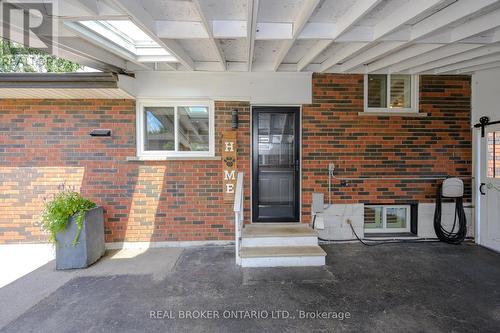 905 Cloverleaf Drive, Burlington (Lasalle), ON - Indoor Photo Showing Other Room