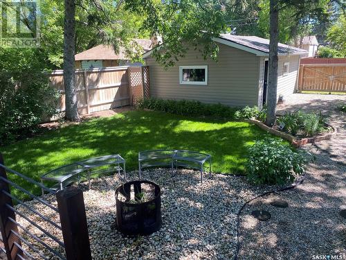 123 Osler Street, Regina, SK - Outdoor