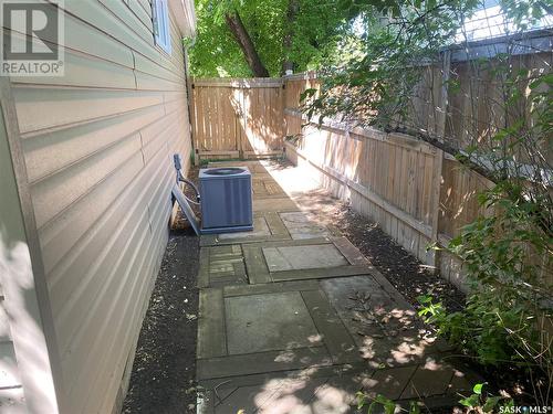 123 Osler Street, Regina, SK - Outdoor