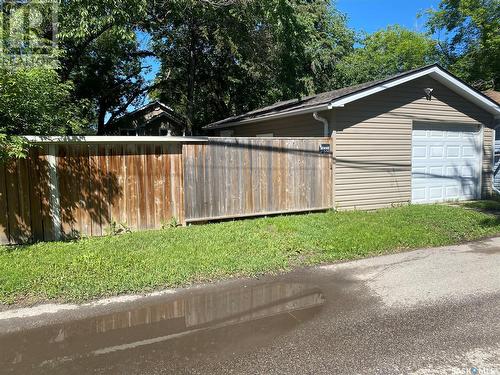 123 Osler Street, Regina, SK - Outdoor