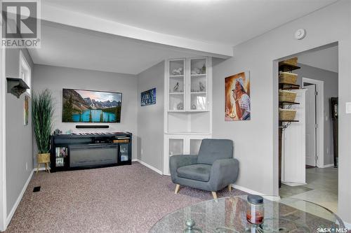 123 Osler Street, Regina, SK - Indoor