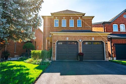 5740 Stibbard Road, Mississauga, ON - Outdoor