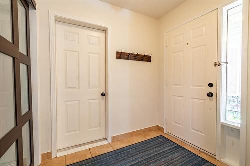 5740 Stibbard Road, Mississauga, ON - Indoor Photo Showing Other Room