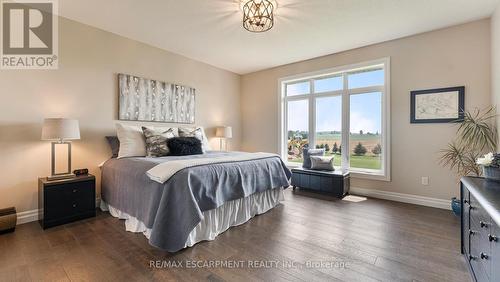 3 - 670 Bishopsgate Road, Brant (Paris), ON - Indoor Photo Showing Bedroom