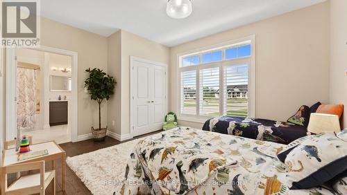 3 - 670 Bishopsgate Road, Brant (Paris), ON - Indoor Photo Showing Bedroom