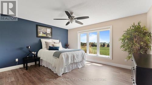 3 - 670 Bishopsgate Road, Brant (Paris), ON - Indoor Photo Showing Bedroom