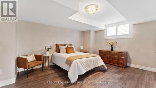 3 - 670 Bishopsgate Road, Brant (Paris), ON - Indoor Photo Showing Bedroom