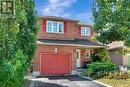 30 Meadowpoint Drive, Hamilton, ON  - Outdoor 