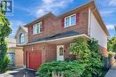 30 Meadowpoint Drive, Hamilton, ON  - Outdoor With Exterior 