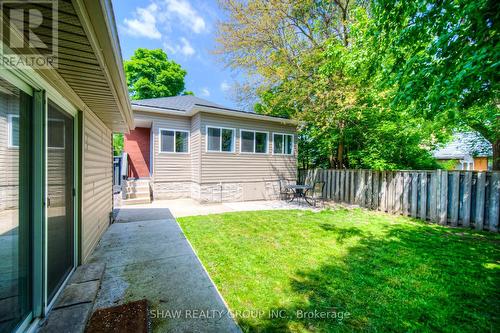 51 Crombie Street, Cambridge, ON 