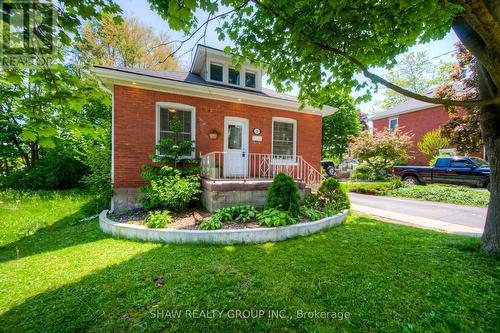 51 Crombie Street, Cambridge, ON - Outdoor With Deck Patio Veranda