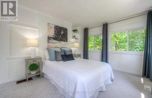 51 Crombie Street, Cambridge, ON - Indoor Photo Showing Bedroom