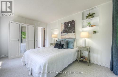 51 Crombie Street, Cambridge, ON - Indoor Photo Showing Bedroom