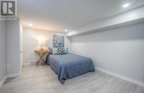 51 Crombie Street, Cambridge, ON - Indoor Photo Showing Bedroom