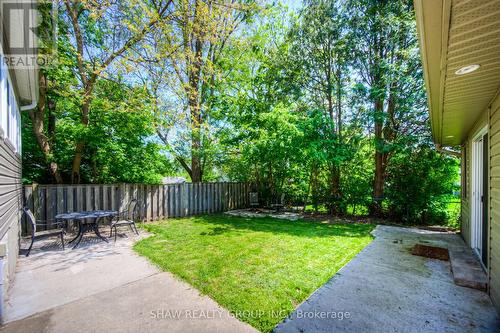 51 Crombie Street, Cambridge, ON - Outdoor