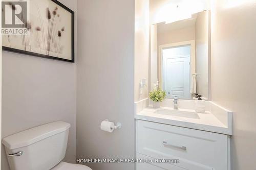 228 Lea Crescent, Welland, ON - Indoor Photo Showing Bathroom