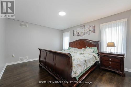 228 Lea Crescent, Welland, ON - Indoor Photo Showing Bedroom