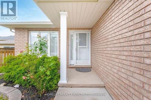 228 Lea Crescent, Welland, ON - Outdoor With Exterior