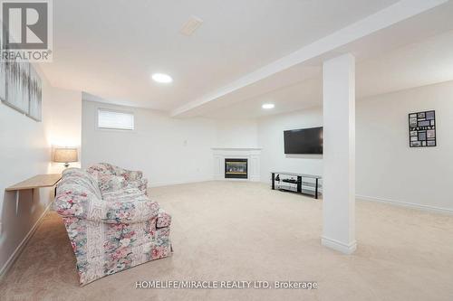 228 Lea Crescent, Welland, ON - Indoor