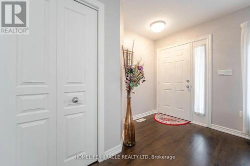 228 Lea Crescent, Welland, ON - Indoor Photo Showing Other Room