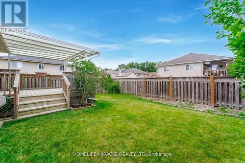 228 Lea Crescent, Welland, ON - Outdoor