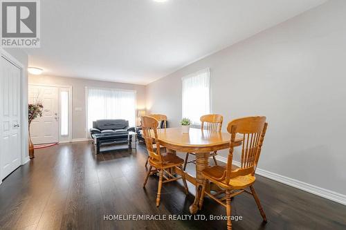 228 Lea Crescent, Welland, ON - Indoor Photo Showing Other Room