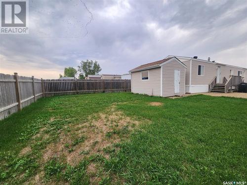 53 106 1St Avenue Sw, Weyburn, SK 