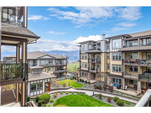 3833 Brown Road Unit# 1311, West Kelowna, BC - Outdoor