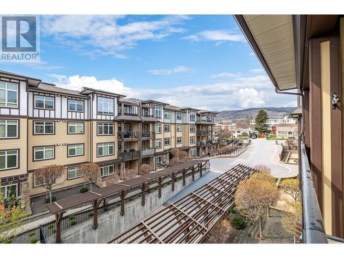 3833 Brown Road Unit# 1311, West Kelowna, BC - Outdoor