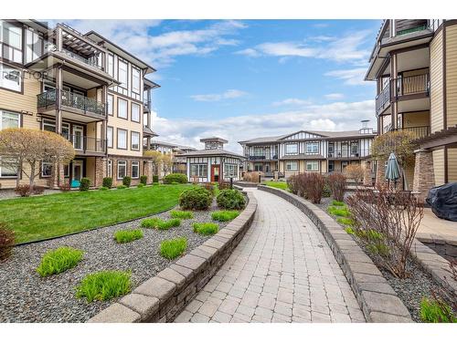 3833 Brown Road Unit# 1311, West Kelowna, BC - Outdoor