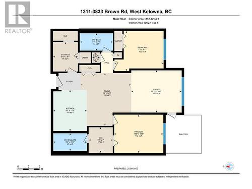 3833 Brown Road Unit# 1311, West Kelowna, BC - Other