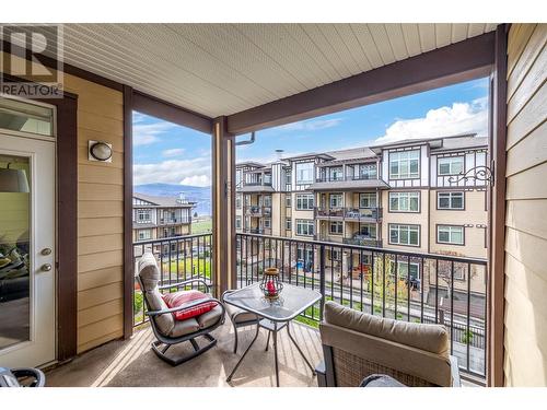 3833 Brown Road Unit# 1311, West Kelowna, BC - Outdoor With Exterior