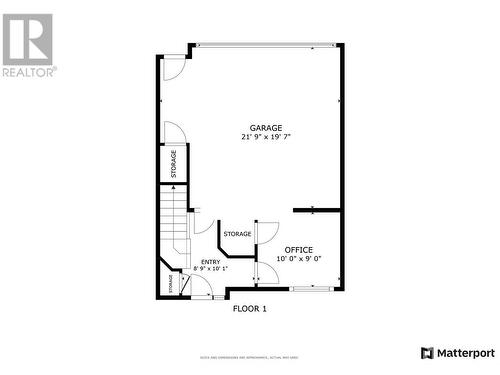 1515 Highland Drive N Unit# 21, Kelowna, BC - Other