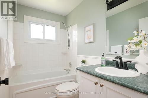 76 Caroline Street, Smith-Ennismore-Lakefield (Lakefield), ON - Indoor Photo Showing Bathroom