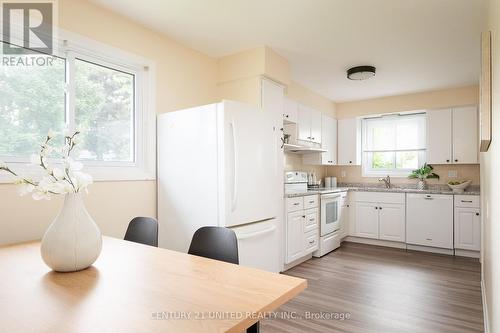 76 Caroline Street, Smith-Ennismore-Lakefield (Lakefield), ON - Indoor Photo Showing Kitchen