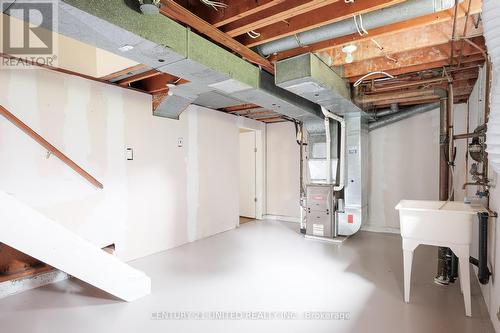 76 Caroline Street, Smith-Ennismore-Lakefield (Lakefield), ON - Indoor Photo Showing Basement