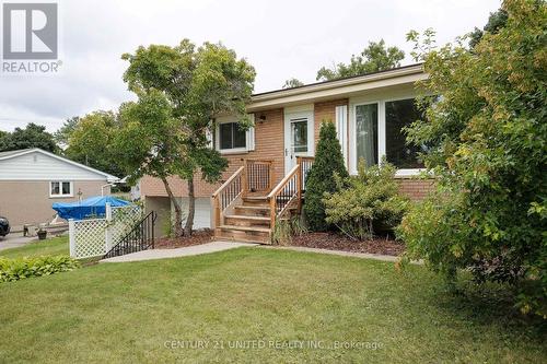 76 Caroline Street, Smith-Ennismore-Lakefield (Lakefield), ON - Outdoor