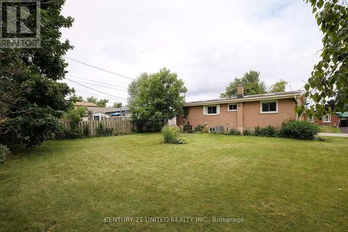 76 Caroline Street, Smith-Ennismore-Lakefield (Lakefield), ON - Outdoor